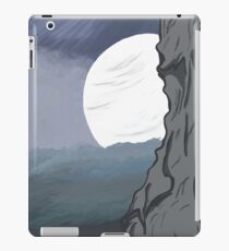 Landscape iPad Case/Skin