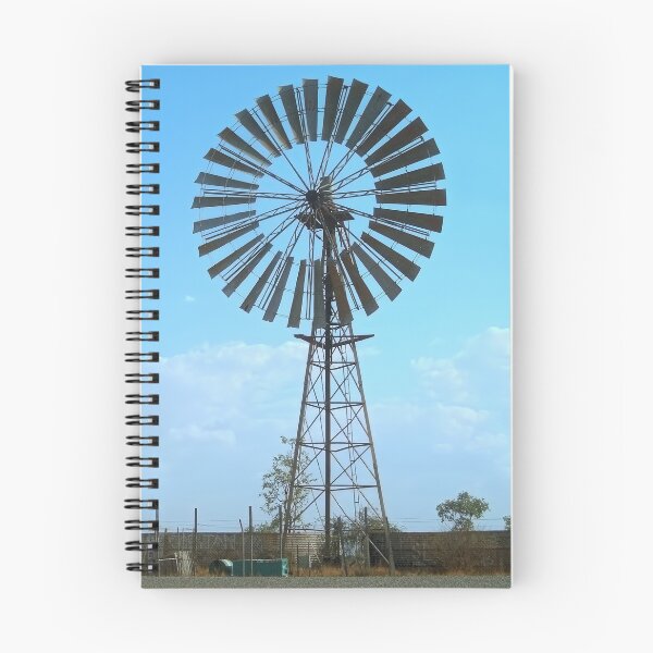 Item preview, Winton Windmill designed and sold by V1mage.