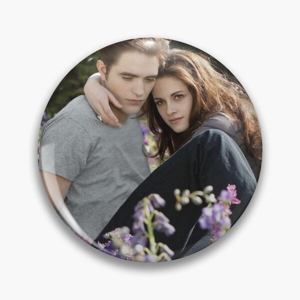 Item preview, Edward and Bella designed and sold by emily-ninelives.
