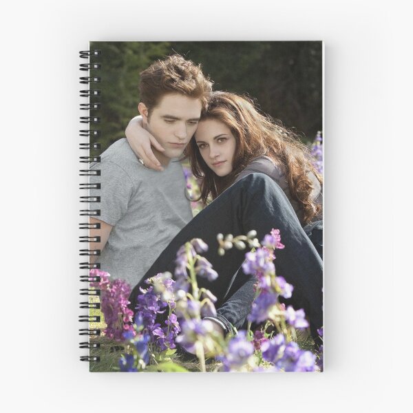 Item preview, Edward and Bella designed and sold by emily-ninelives.