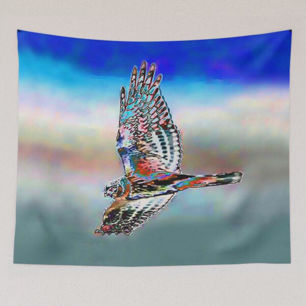 Item preview, Hawk, Falcon, Raptor designed and sold by Carlo Varo.