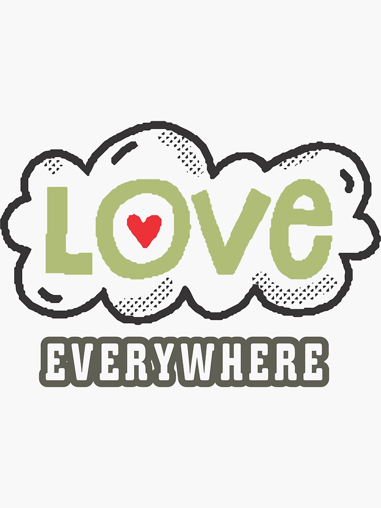 Niall Horan / Everywhere Sticker for Sale by hmkoyama03