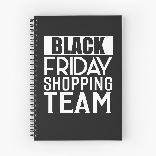 Item preview, Black Friday Shirt, Black Friday Shopping Team, Custom Black Friday T-shirts, Shopping Shirts designed and sold by 3familyllc.