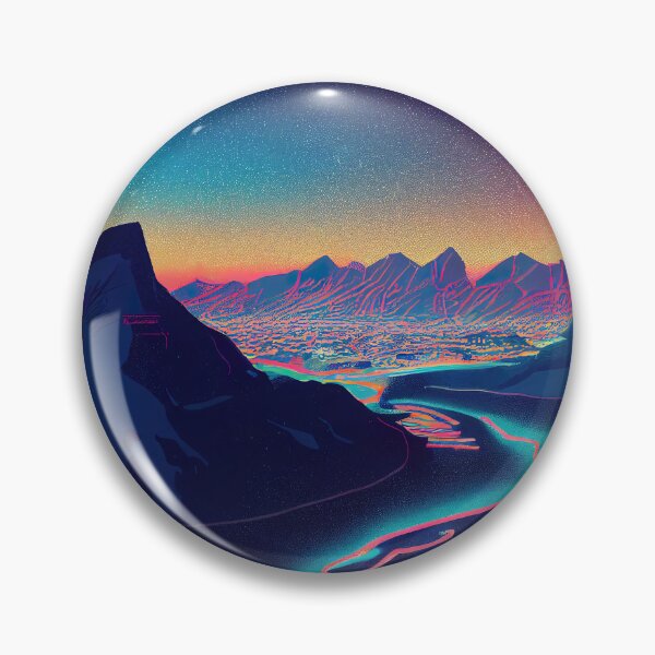 Item preview, Troms og Finnmark designed and sold by ComicsFactory.