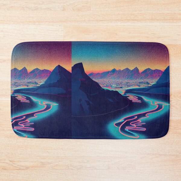 Item preview, Troms og Finnmark designed and sold by ComicsFactory.
