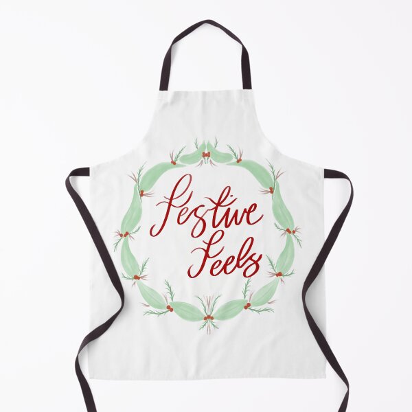 Item preview, Festive Feels designed and sold by ShelleebeeArt.