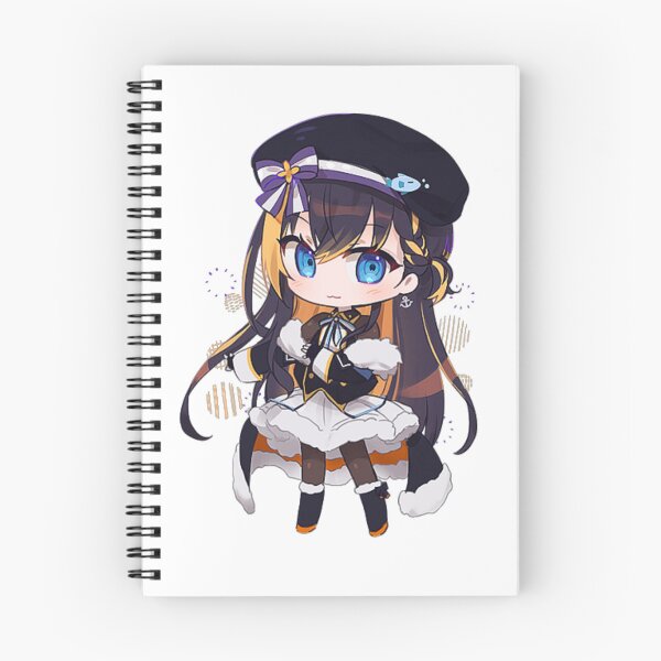 Item preview, Nijisanji Petra Gurin designed and sold by lumimins.
