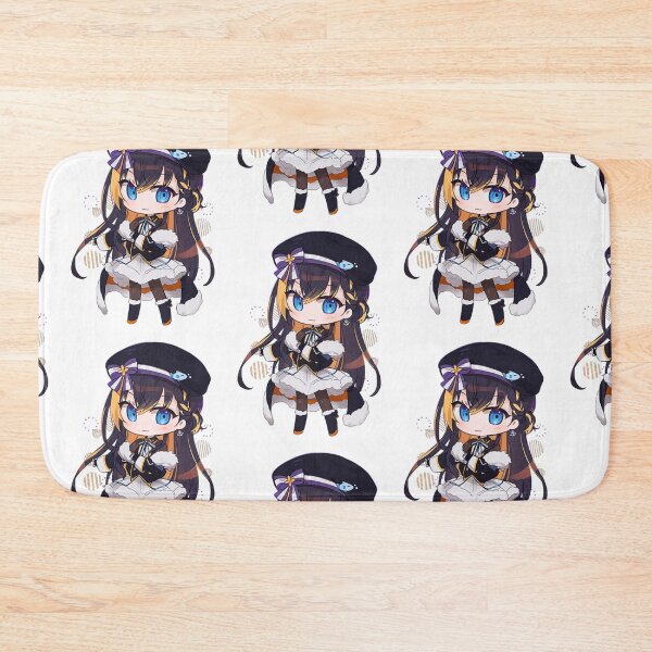Item preview, Nijisanji Petra Gurin designed and sold by lumimins.