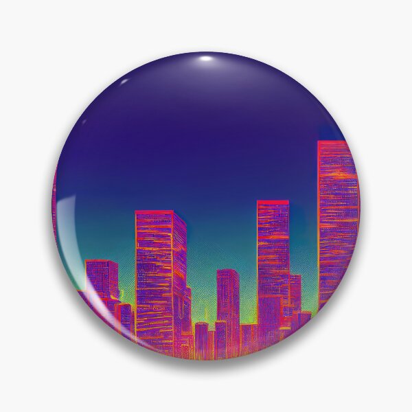 Item preview, Toronto designed and sold by ComicsFactory.