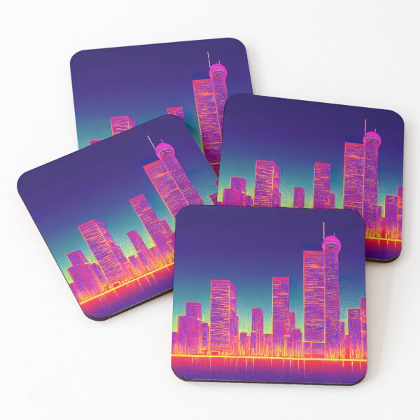 Item preview, Toronto designed and sold by ComicsFactory.