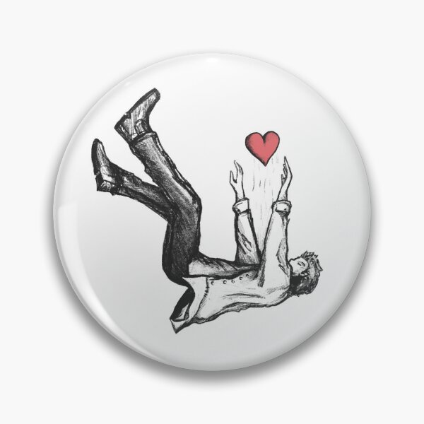 Item preview, Falling in Love designed and sold by Nightlea.