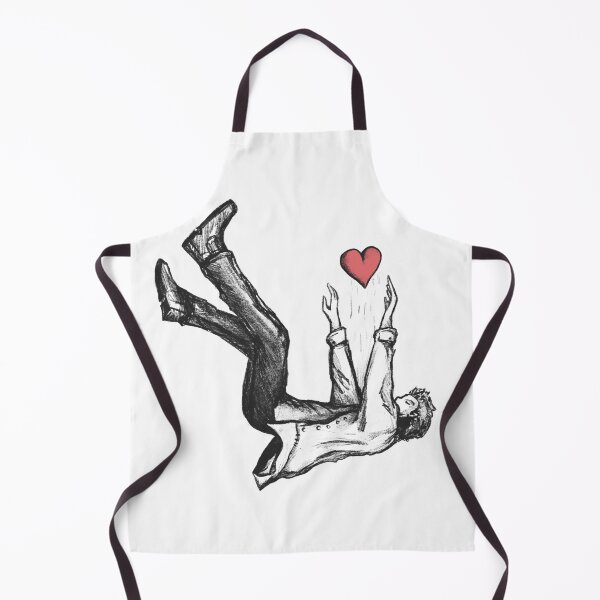 Item preview, Falling in Love designed and sold by Nightlea.