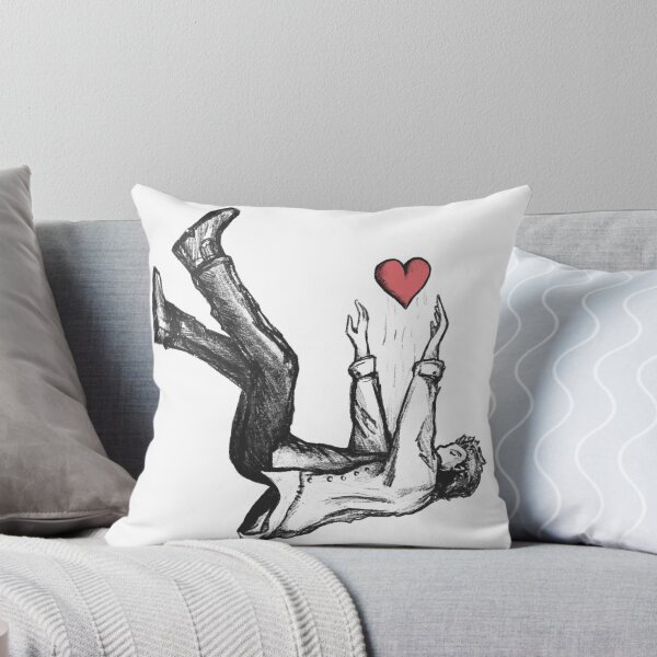 Item preview, Falling in Love designed and sold by Nightlea.