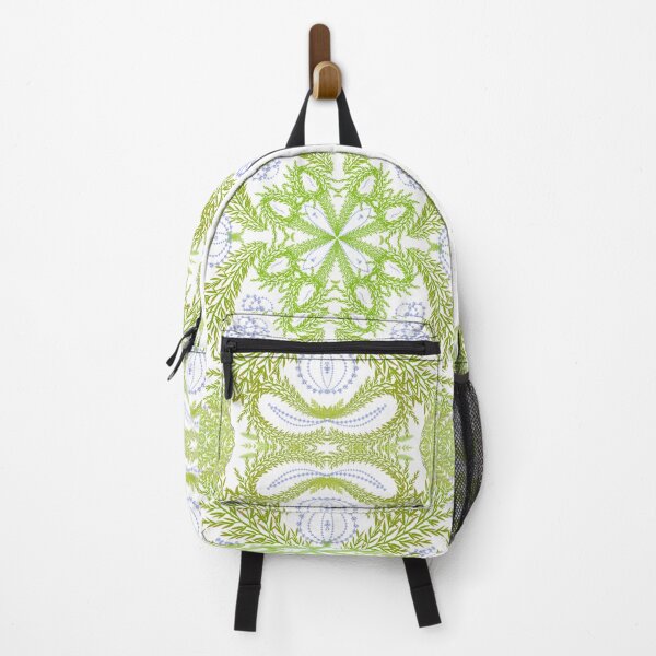 Item preview, Byzantine leaf design designed and sold by PaperieJennifer.
