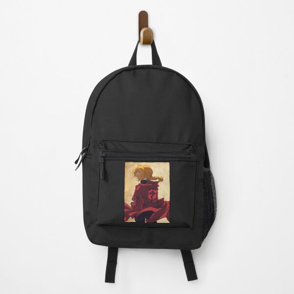 Item preview, FullMetal Alchemist Edward Elric designed and sold by planker300.