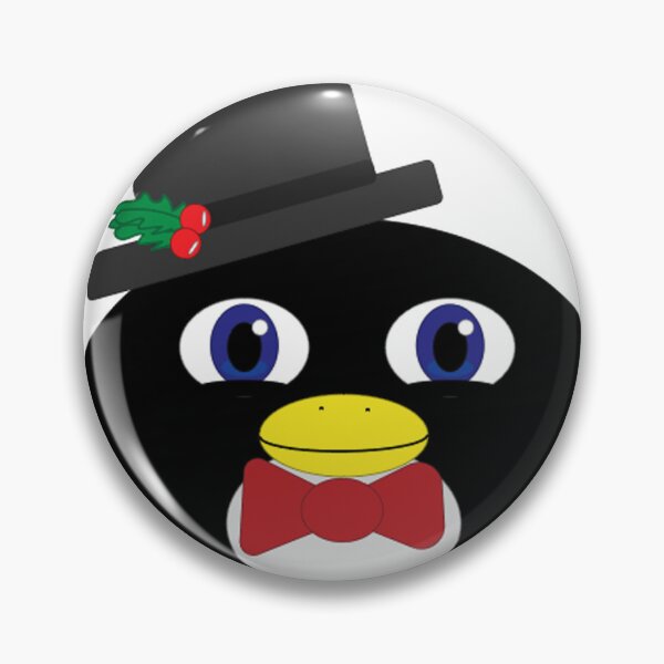 Item preview, Penguin Puttin' on the Ritz designed and sold by JamesKentRidley.