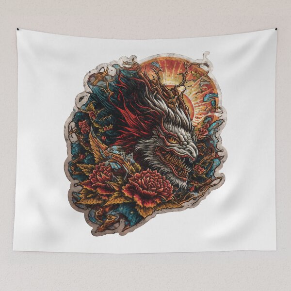 Item preview, Draco Diabolo designed and sold by acianmythology1.