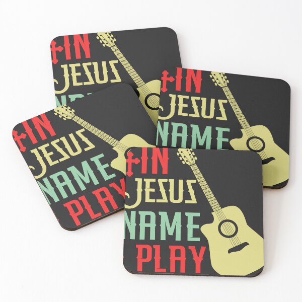 Item preview, In Jesus Name I Play designed and sold by KING  ⭐​⭐​⭐​⭐​⭐​.