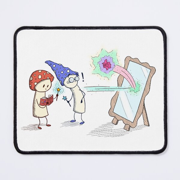 Item preview, Spell (Redesigned) designed and sold by WishingEel.