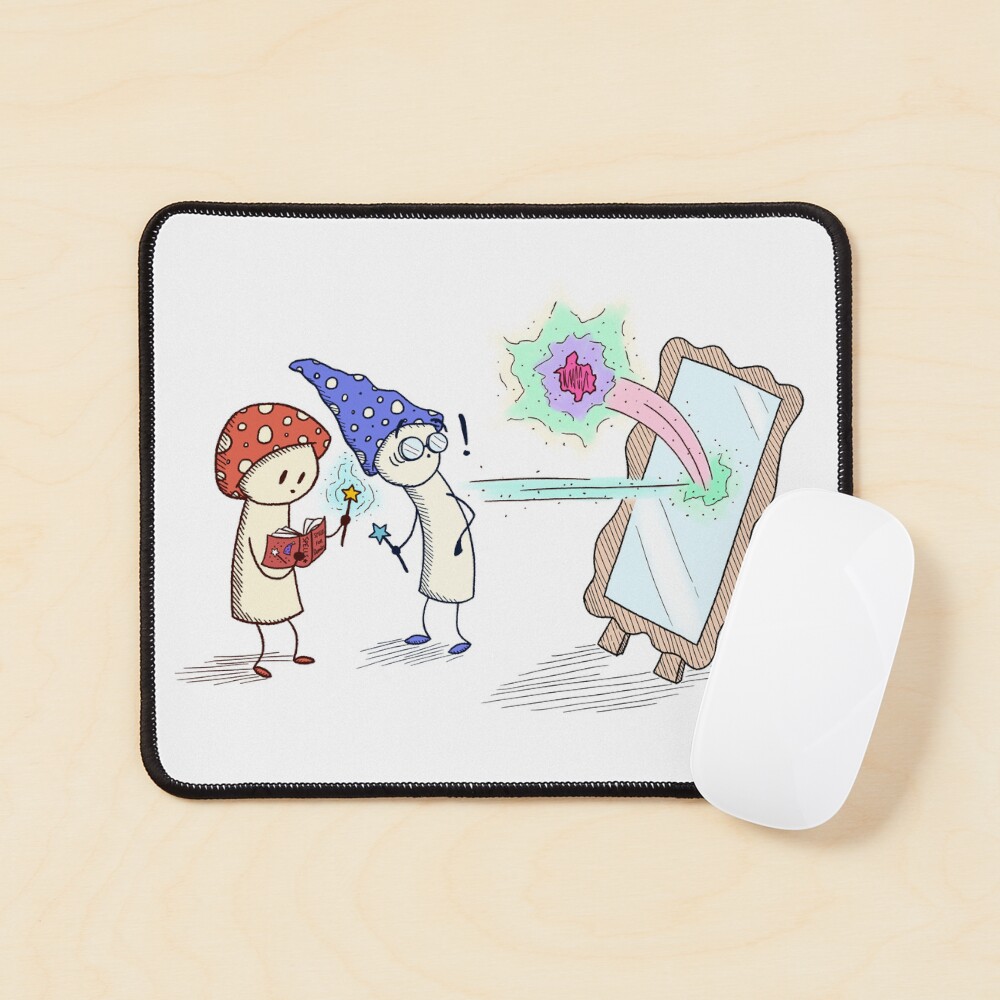 Item preview, Mouse Pad designed and sold by Sub0write.
