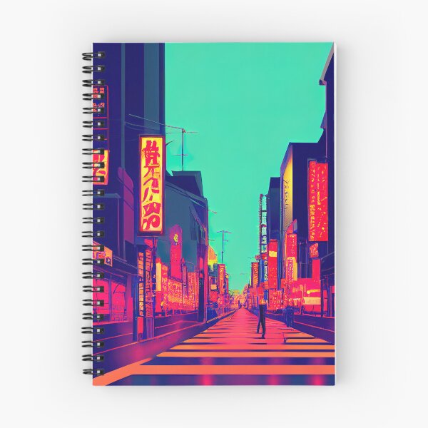 Item preview, Tokyo designed and sold by ComicsFactory.