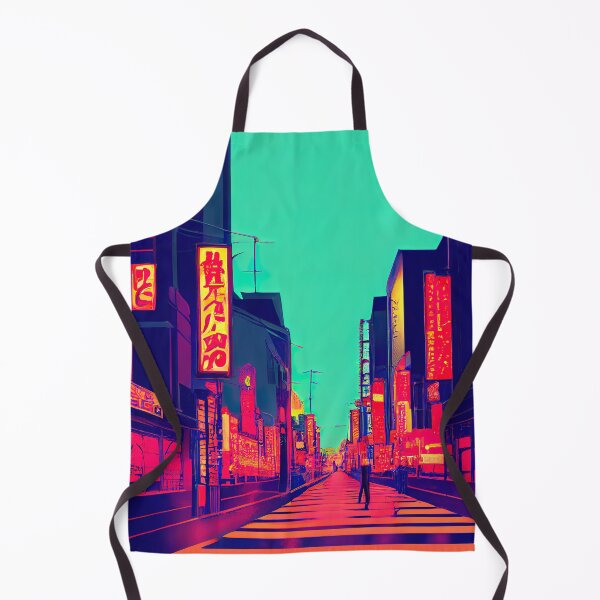 Item preview, Tokyo designed and sold by ComicsFactory.