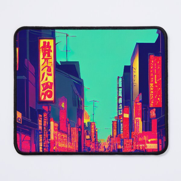 Item preview, Tokyo designed and sold by ComicsFactory.