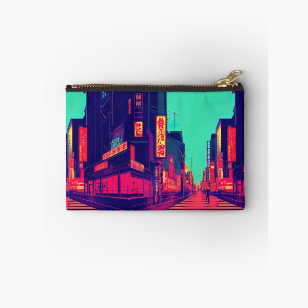Item preview, Tokyo designed and sold by ComicsFactory.