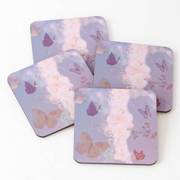 Item preview, Butterflys  Free spirit  designed and sold by Tonyasartprints.