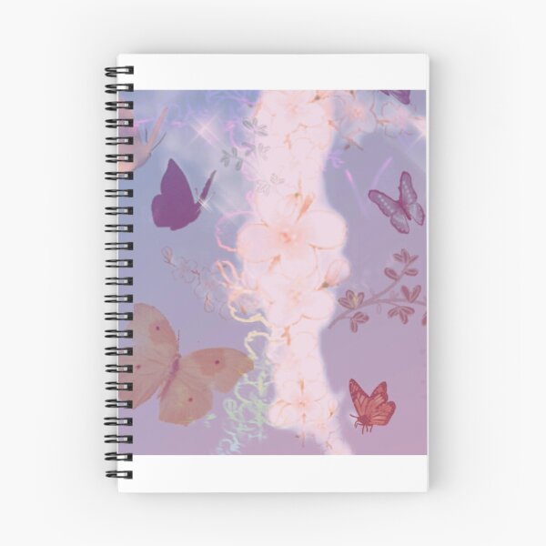 Item preview, Butterflys  Free spirit  designed and sold by Tonyasartprints.