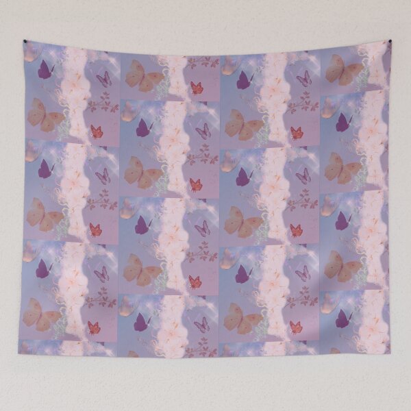Item preview, Butterflys  Free spirit  designed and sold by Tonyasartprints.