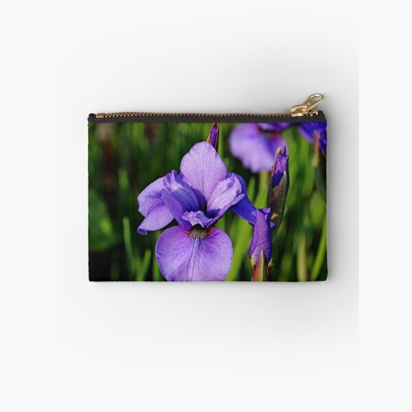 Item preview, Dew Kissed Iris designed and sold by Debbie Oppermann.