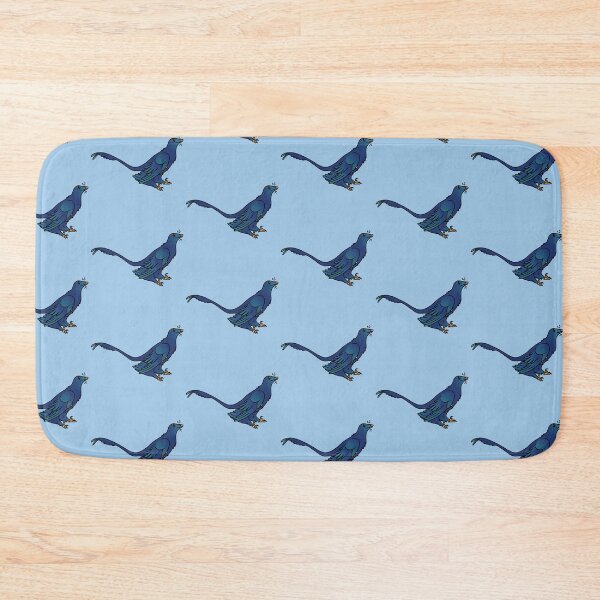 Item preview, Cute Microraptor designed and sold by saradrawspaleo.