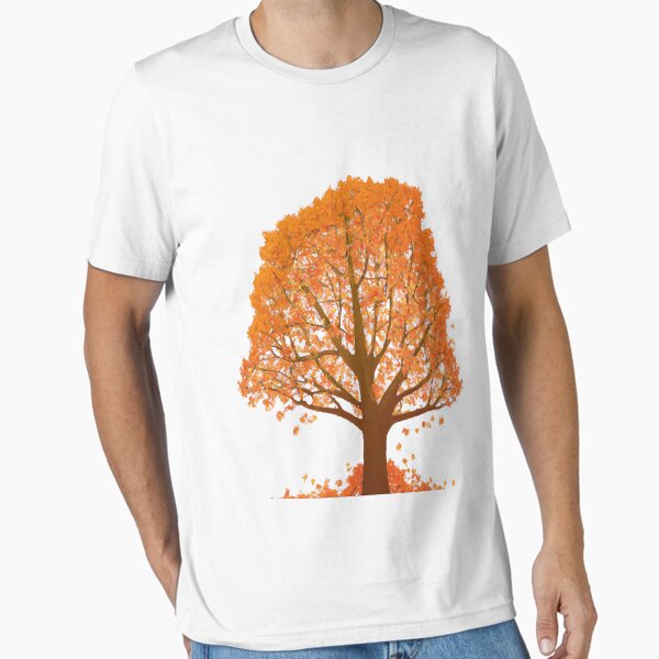 Item preview, Autumn Tree Foliage Fall designed and sold by Notorious CodFather Designer Studio.