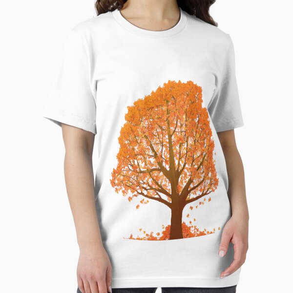 Item preview, Autumn Tree Foliage Fall designed and sold by Notorious CodFather Designer Studio.