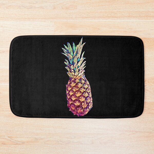 Item preview, Pineapple  designed and sold by Glenbobagins.
