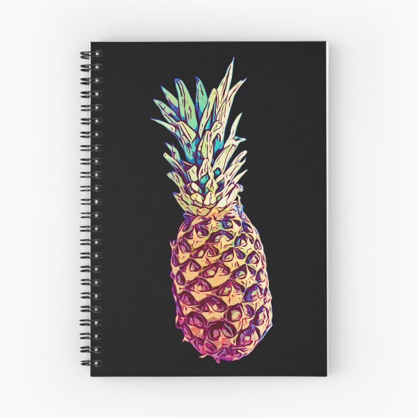Item preview, Pineapple  designed and sold by Glenbobagins.