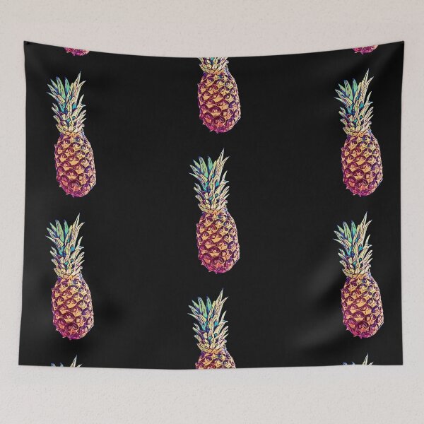 Item preview, Pineapple  designed and sold by Glenbobagins.