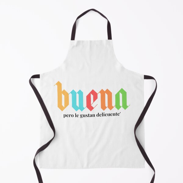 Item preview, BUENA designed and sold by ClauCollado.