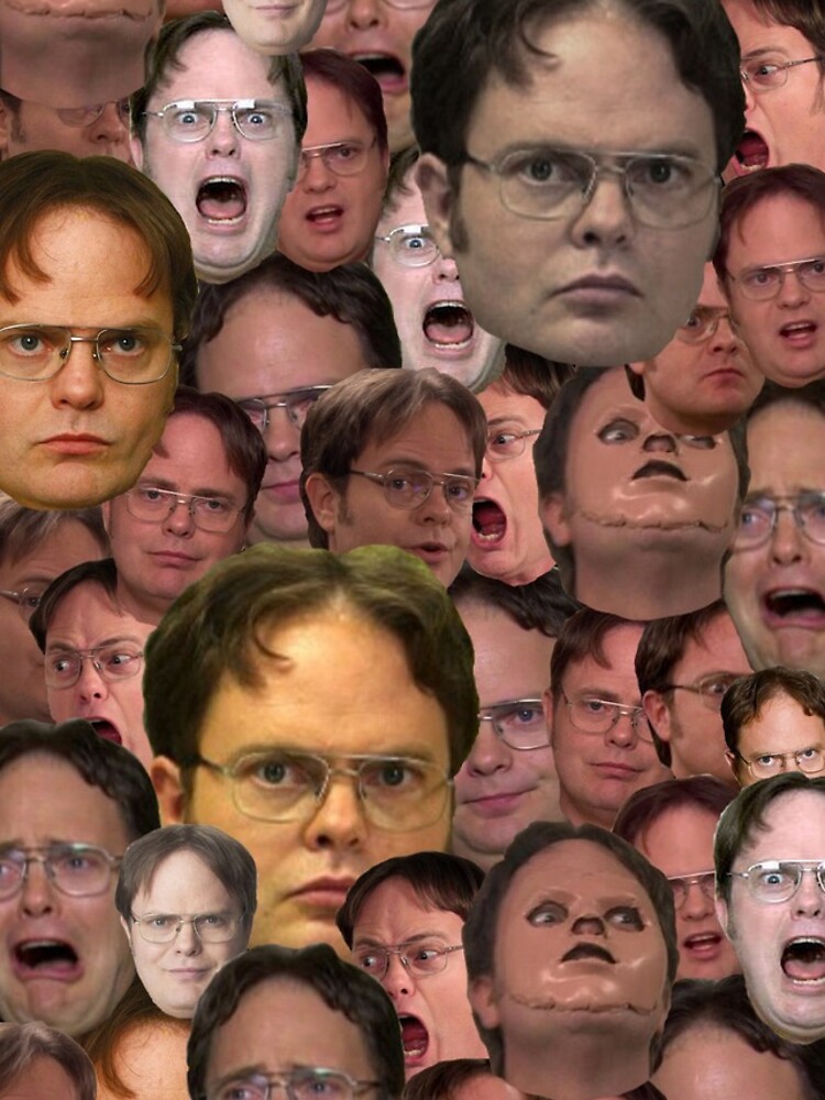 best-of-dwight-schrute-iphone-case-cover-by-mangobarbecue-redbubble