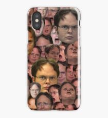 Best of Dwight Schrute iPhone Case/Skin