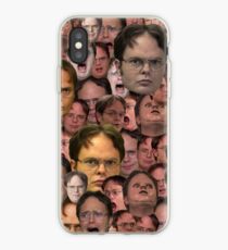 Best of Dwight Schrute iPhone Case