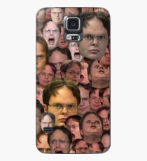 Best of Dwight Schrute Case/Skin for Samsung Galaxy