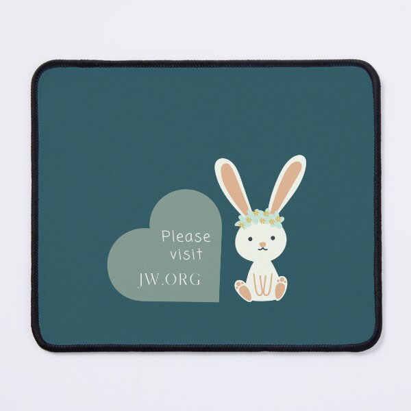 Item preview, Please visit JW.org  designed and sold by JJB-Designs.