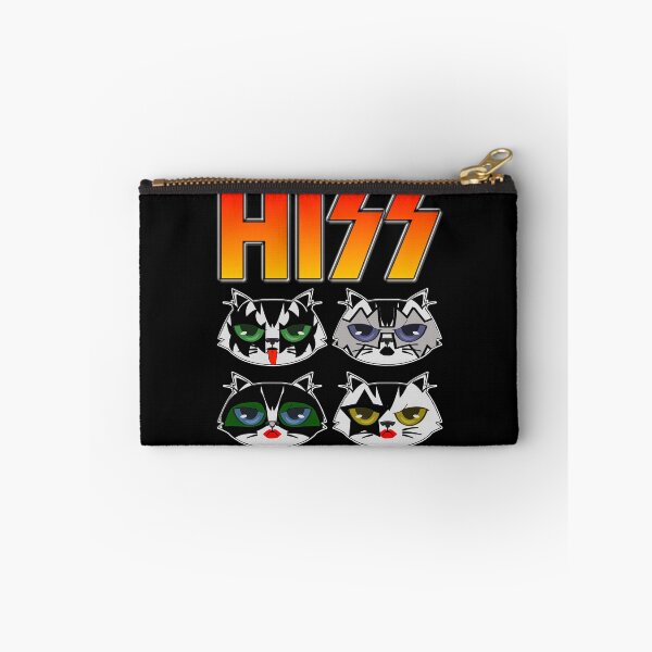 Item preview, HISS designed and sold by darklordpug.