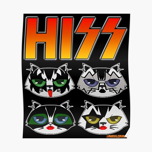 HISS Poster