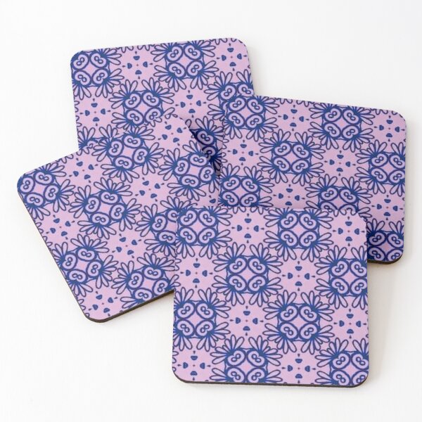 Item preview, Purple Octopus 8 designed and sold by debutpagesart.