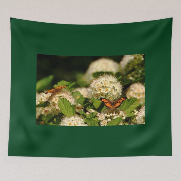 Item preview, Nectaring Pearl Crescents designed and sold by Debbie Oppermann.