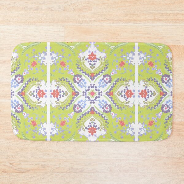 Item preview, Byzantine leaf design designed and sold by PaperieJennifer.