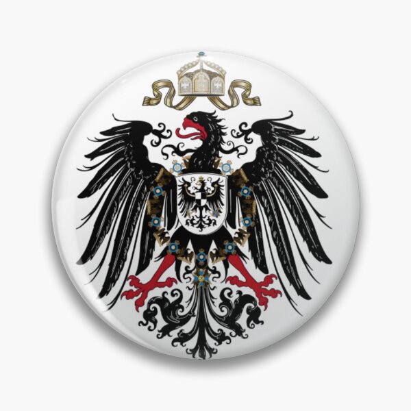 Item preview, Imperial Coat of arms of Germany designed and sold by HeraldryCabinet.